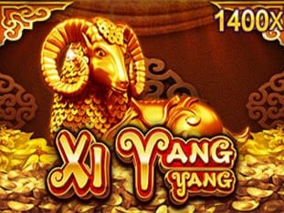 Xiyangyang game thumbnail