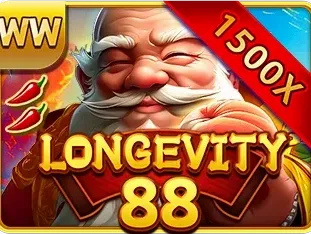 Longevity 88 game thumbnail