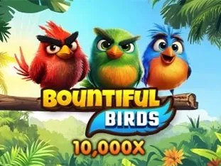 Bountiful Birds icon