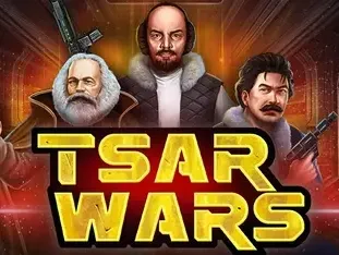 Tsar Wars