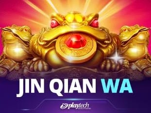 Jin Qian Wa game icon