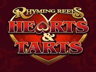 Rhyming Reels Hearts And Tarts game thumbnail