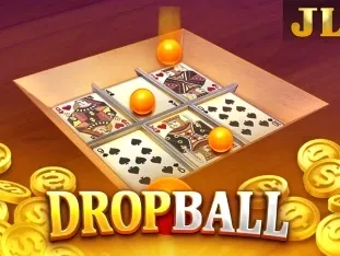 Drop Ball icon
