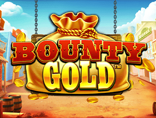Bounty Gold game icon