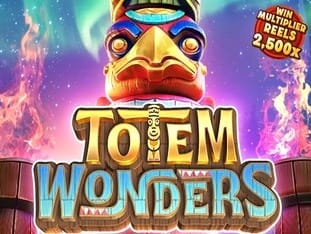 Totem Wonders icon