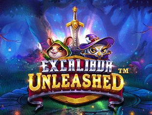 Excalibur Unleashed game thumbnail