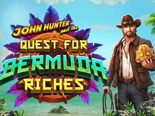 Bermuda Riches game thumbnail