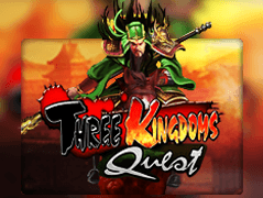 Three Kingdoms Quest game thumbnail