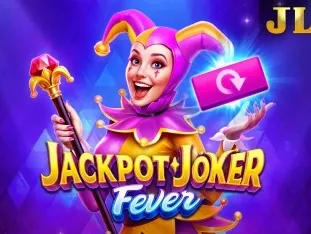 Jackpot Joker Fever icon