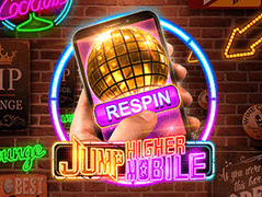 Jump Higher Mobile game thumbnail