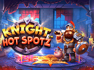 Knight Hot Spotz icon