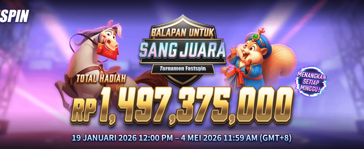 Menang Besar di gg288 slot